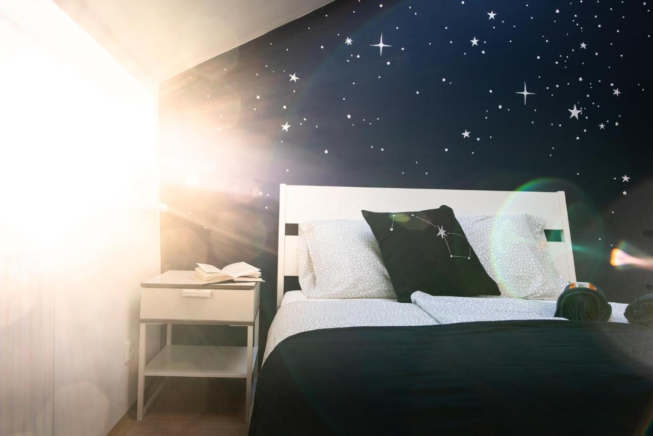 Night Sky Studio - ブルノ エクステリア 写真