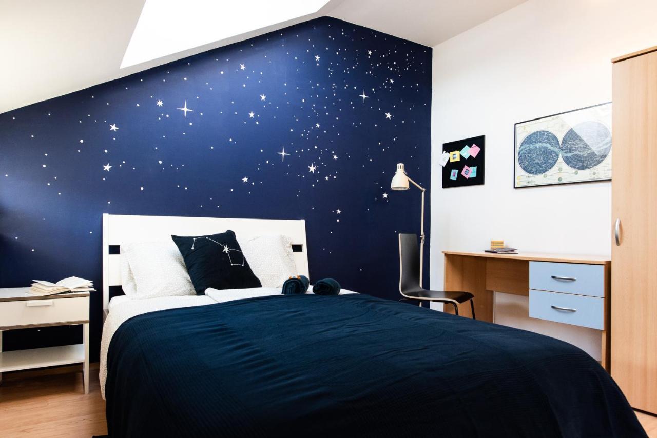 Night Sky Studio - ブルノ エクステリア 写真
